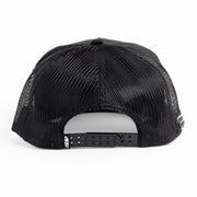 Five O Nine Flat Billed Trucker Hat