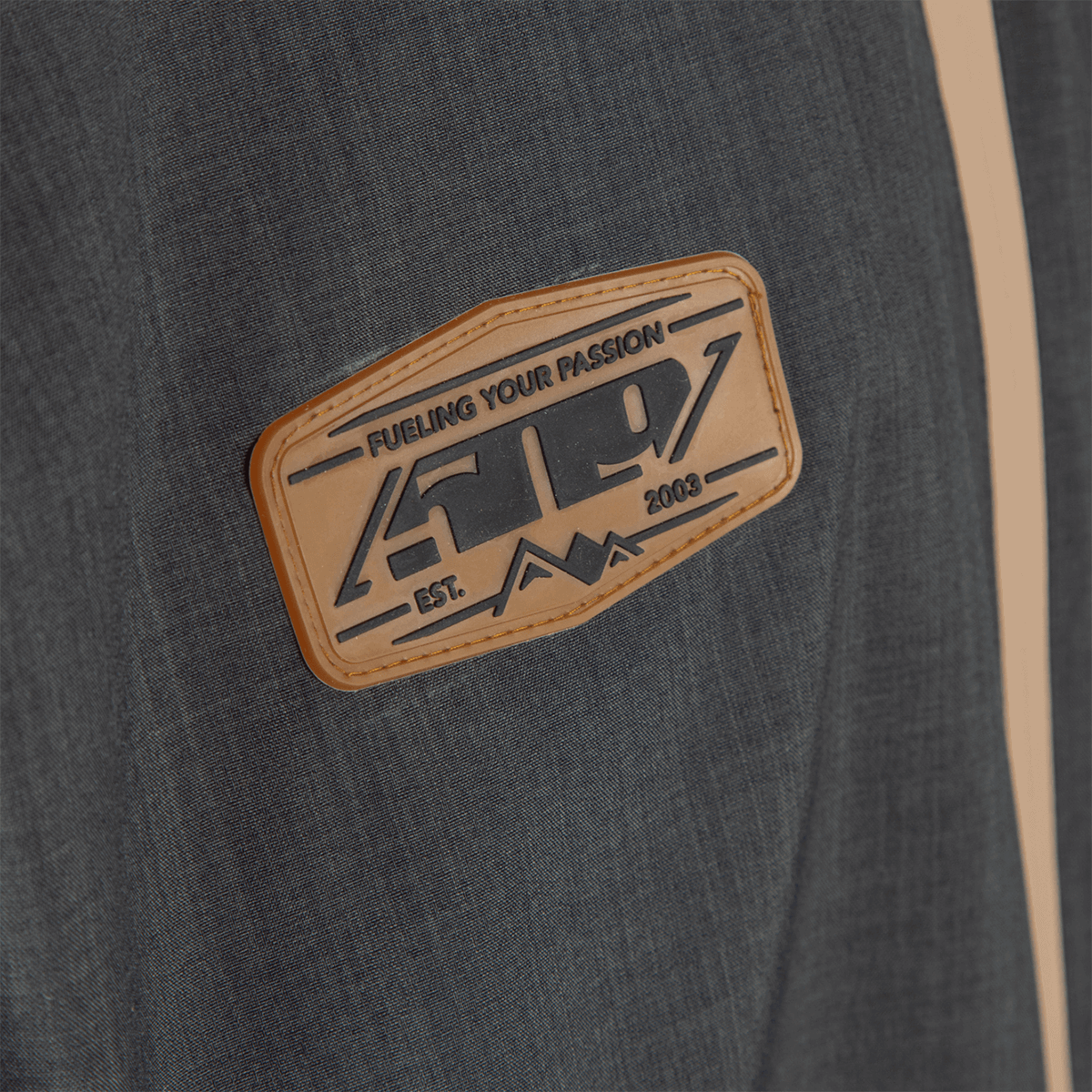 Forge Insulated Jacket