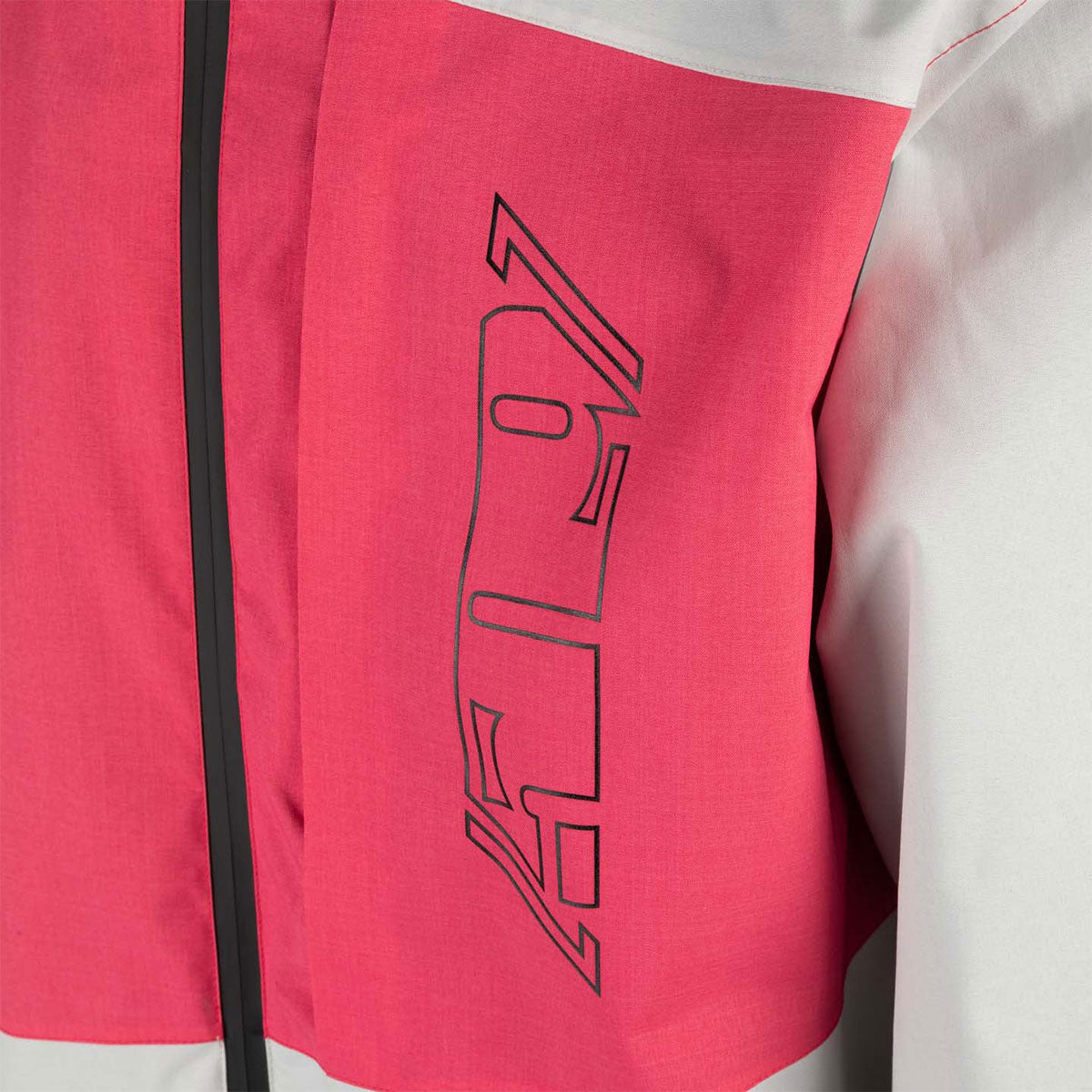 Forge Insulated Jacket