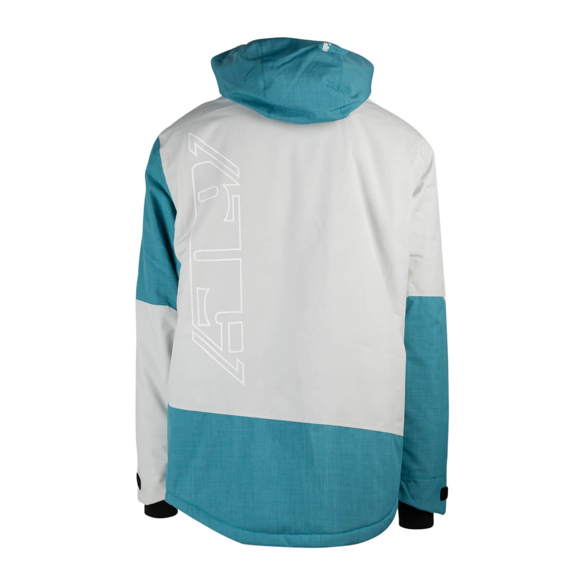 Forge Insulated Jacket