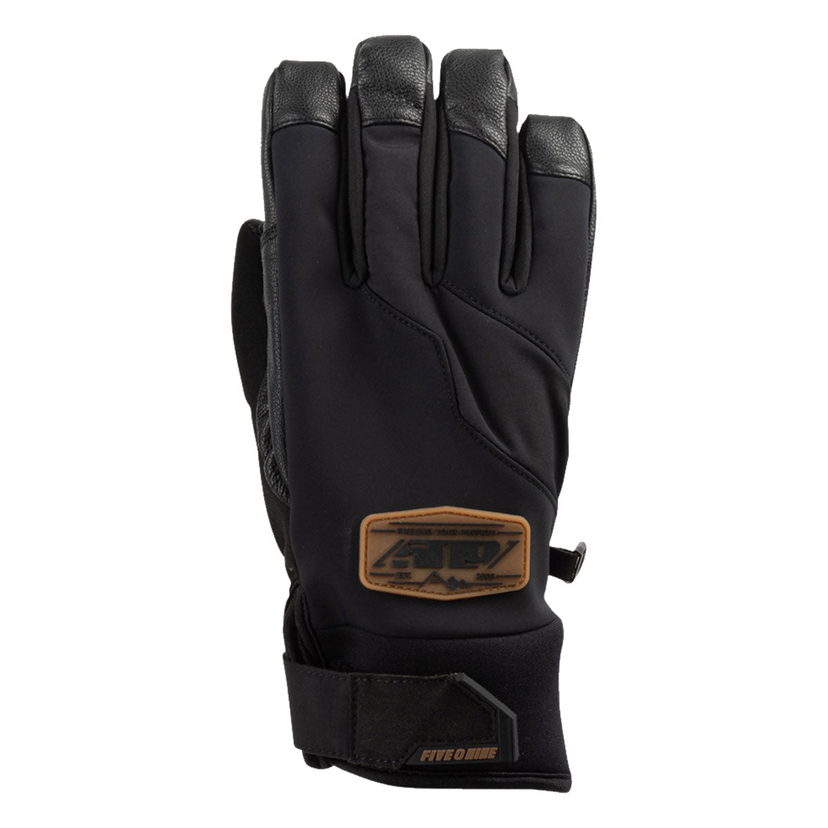 Freeride Gloves (2023)