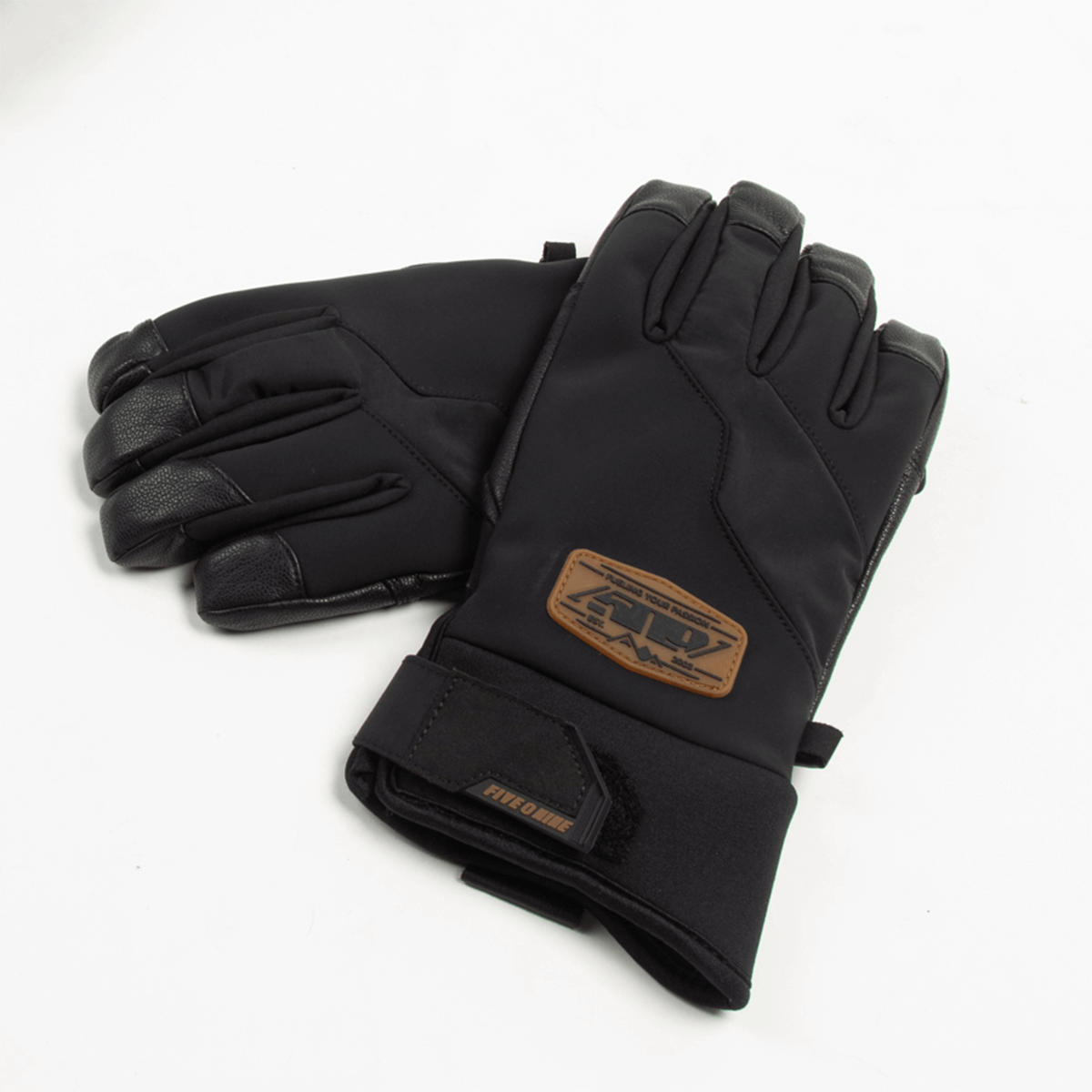 Freeride Gloves (2023)