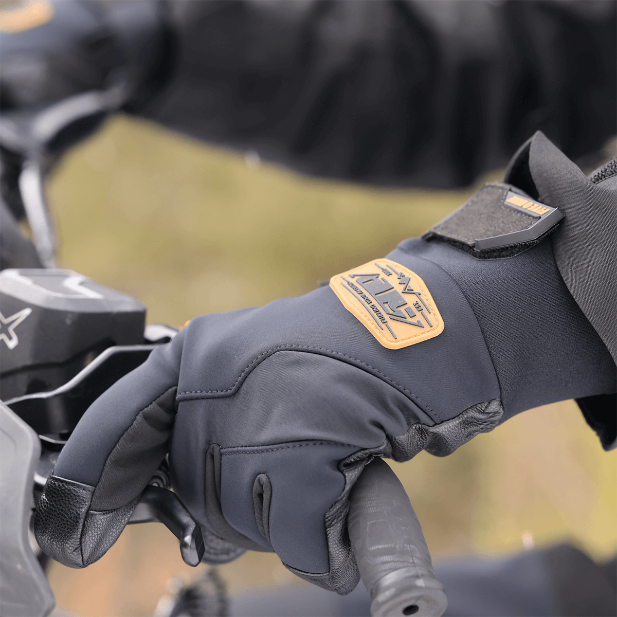 Freeride Gloves (2023)