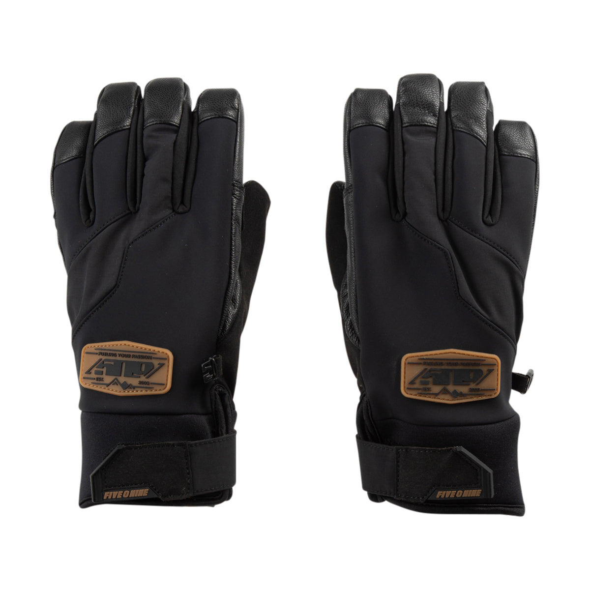 Freeride Gloves (2023)