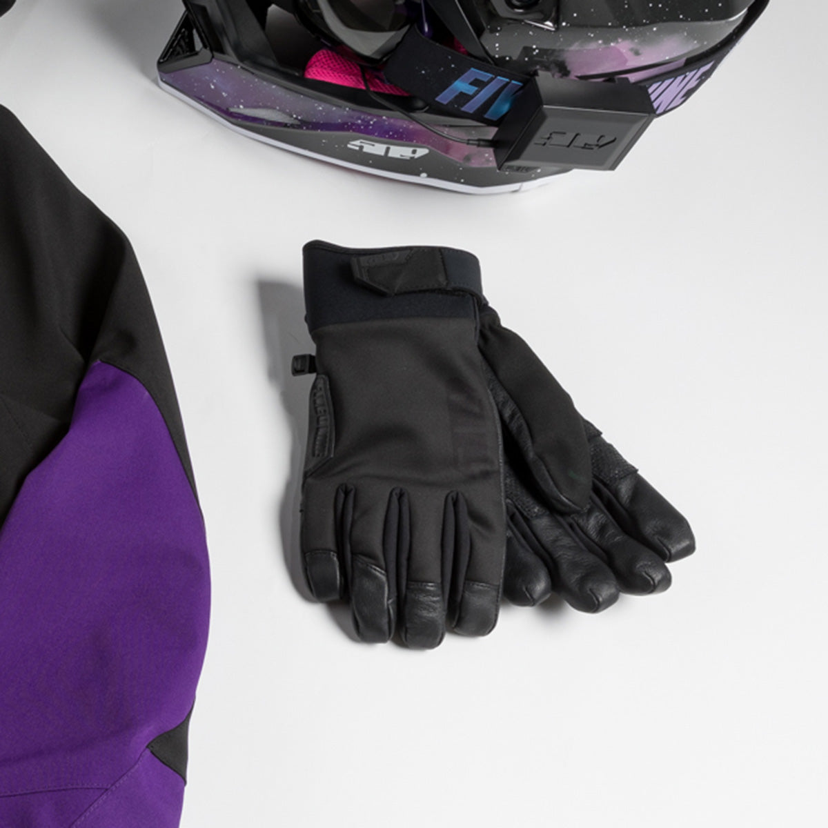 Freeride Gloves