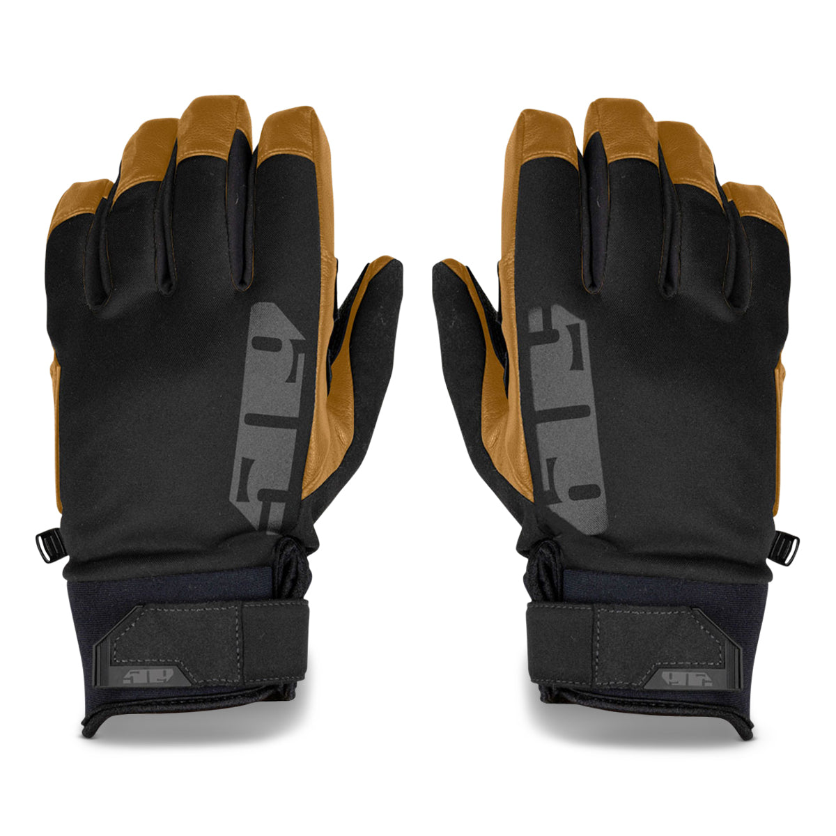 Freeride Gloves
