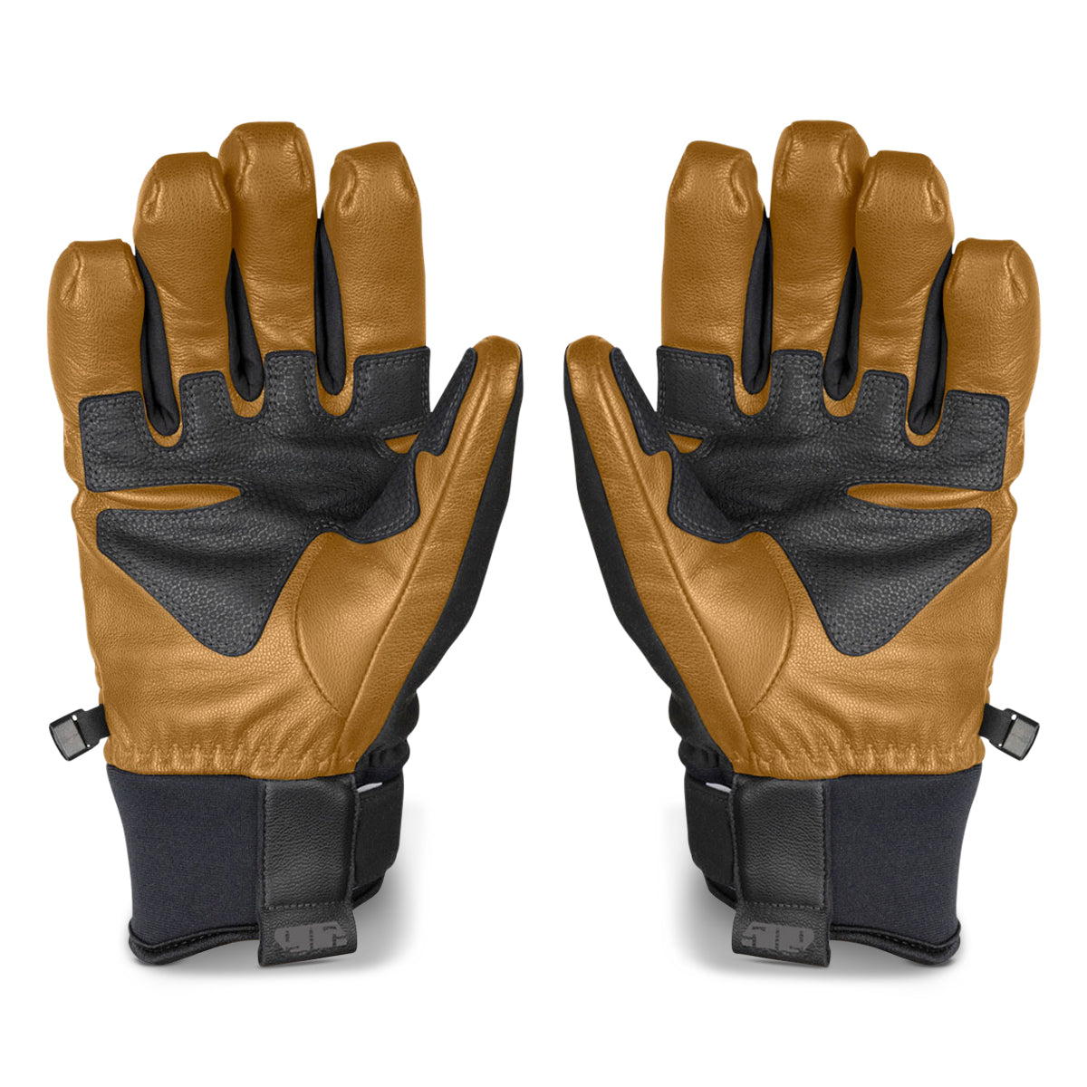 Freeride Gloves