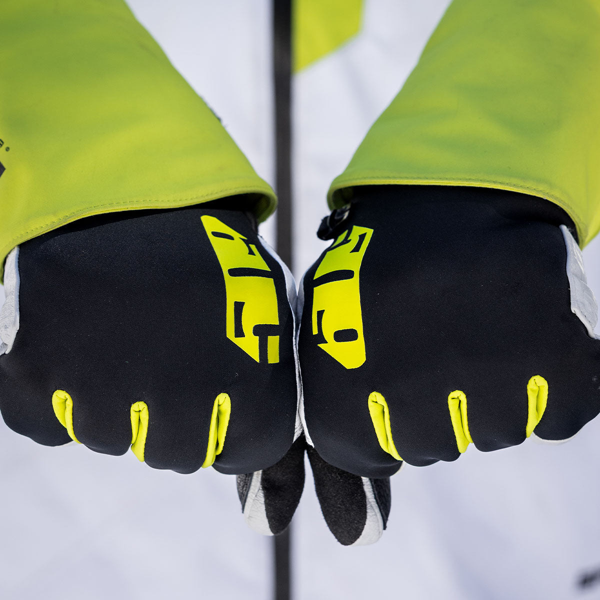 Freeride Gloves