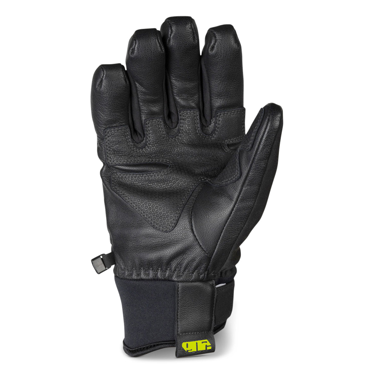 Freeride Gloves