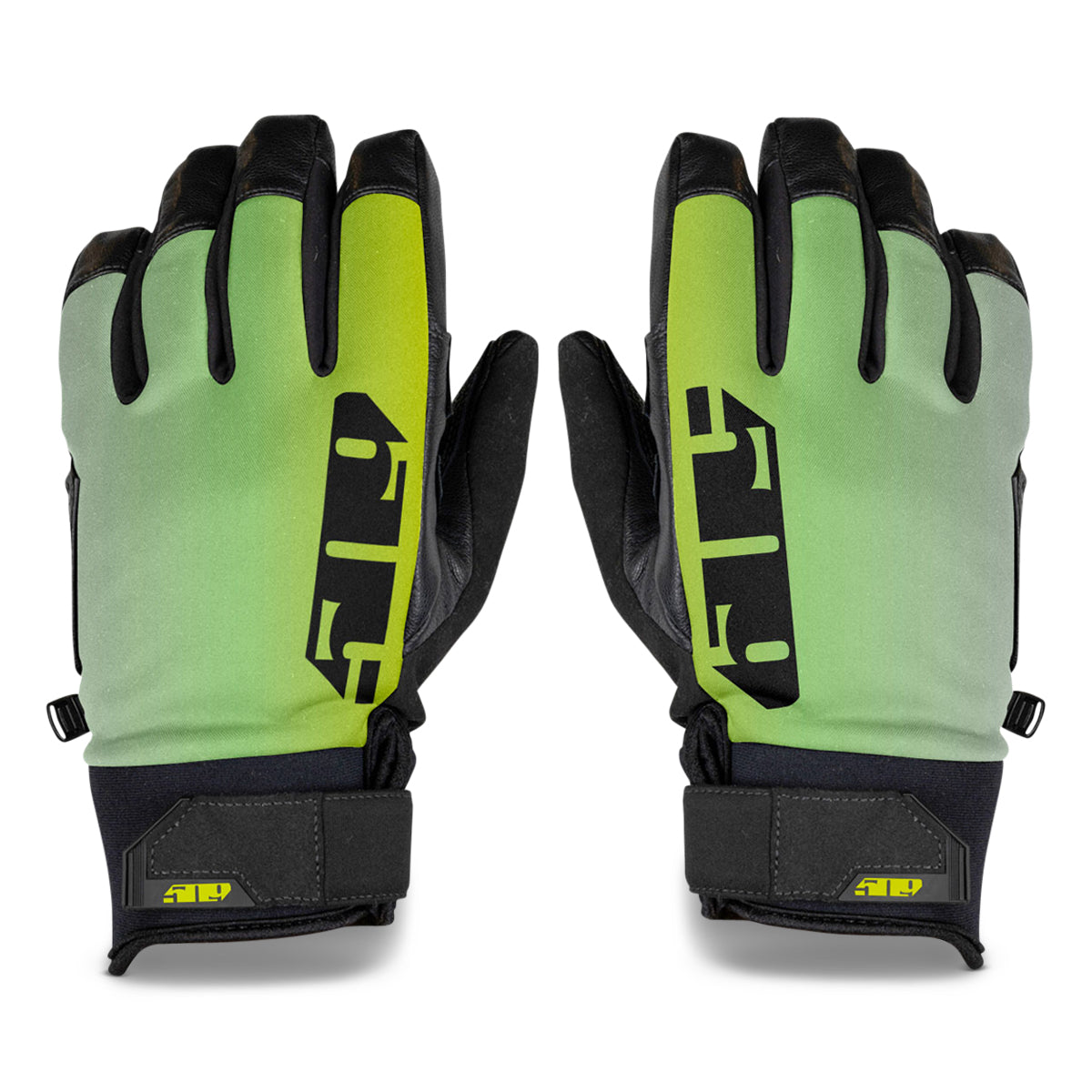 Freeride Gloves