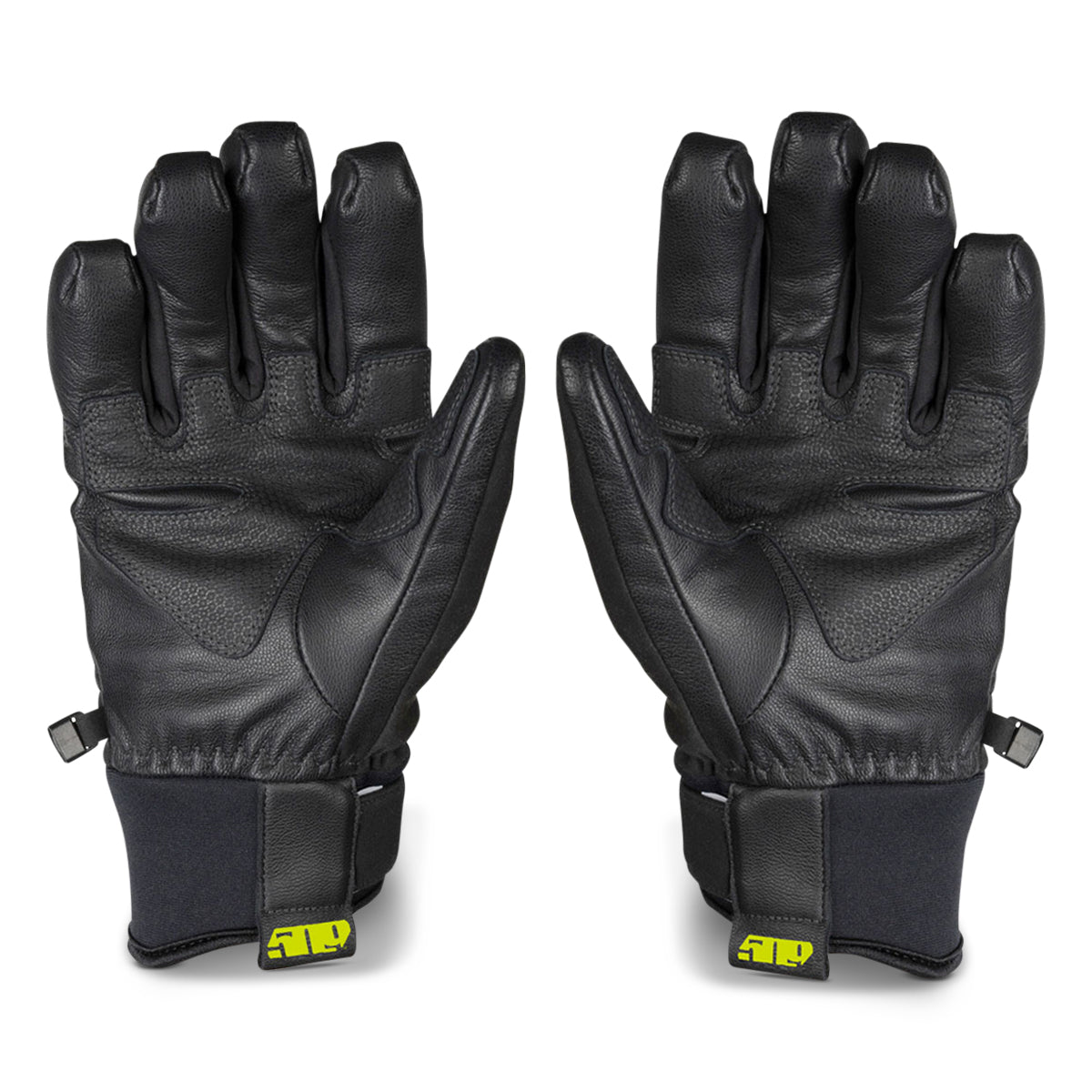 Freeride Gloves