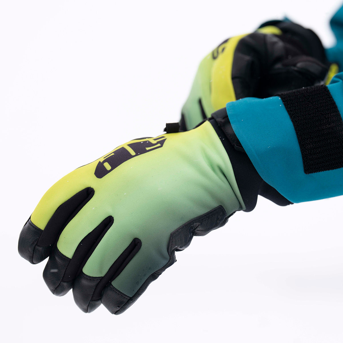 Freeride Gloves