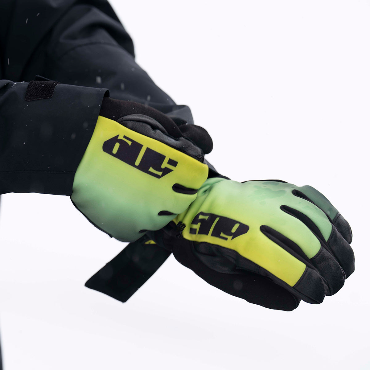 Freeride Gloves