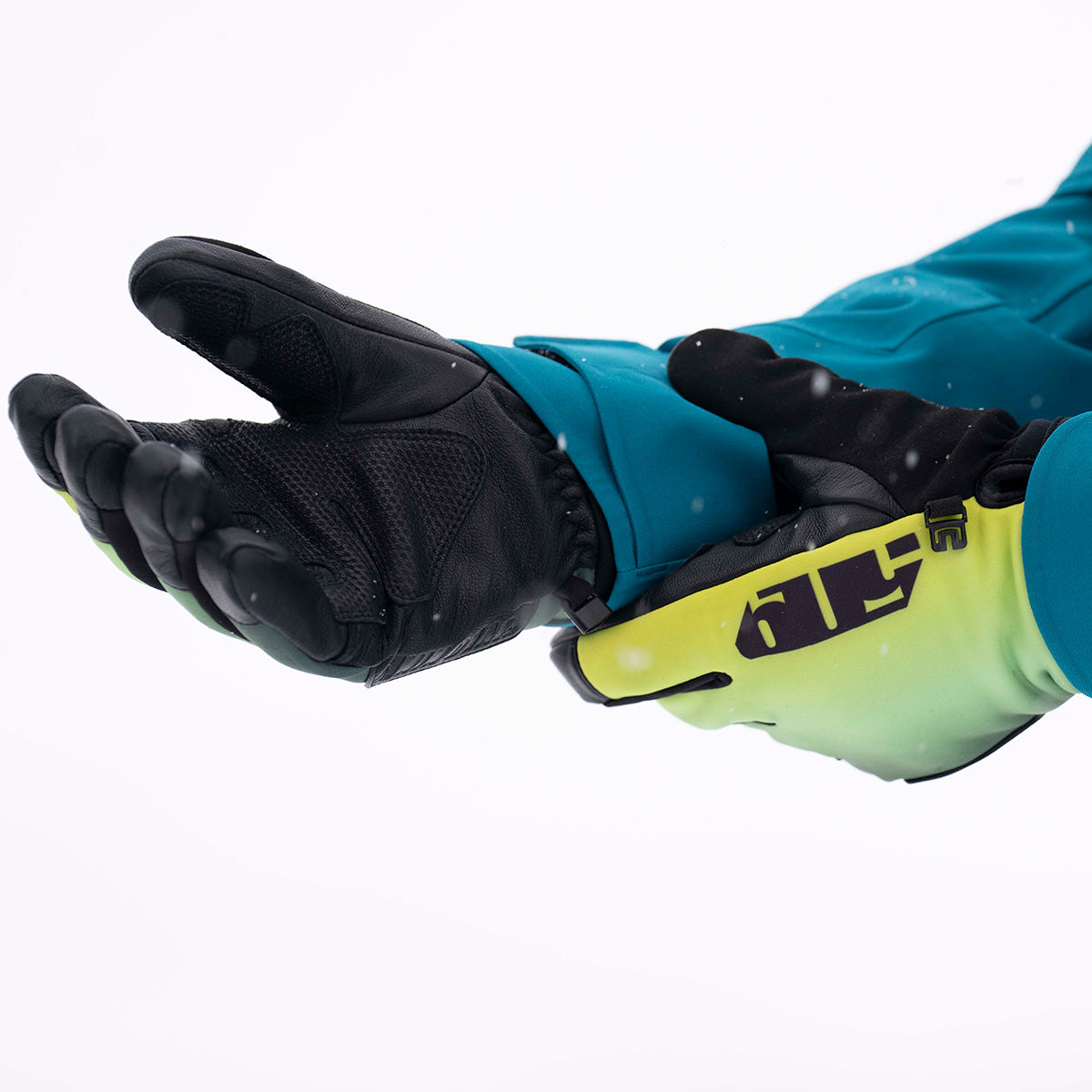 Freeride Gloves