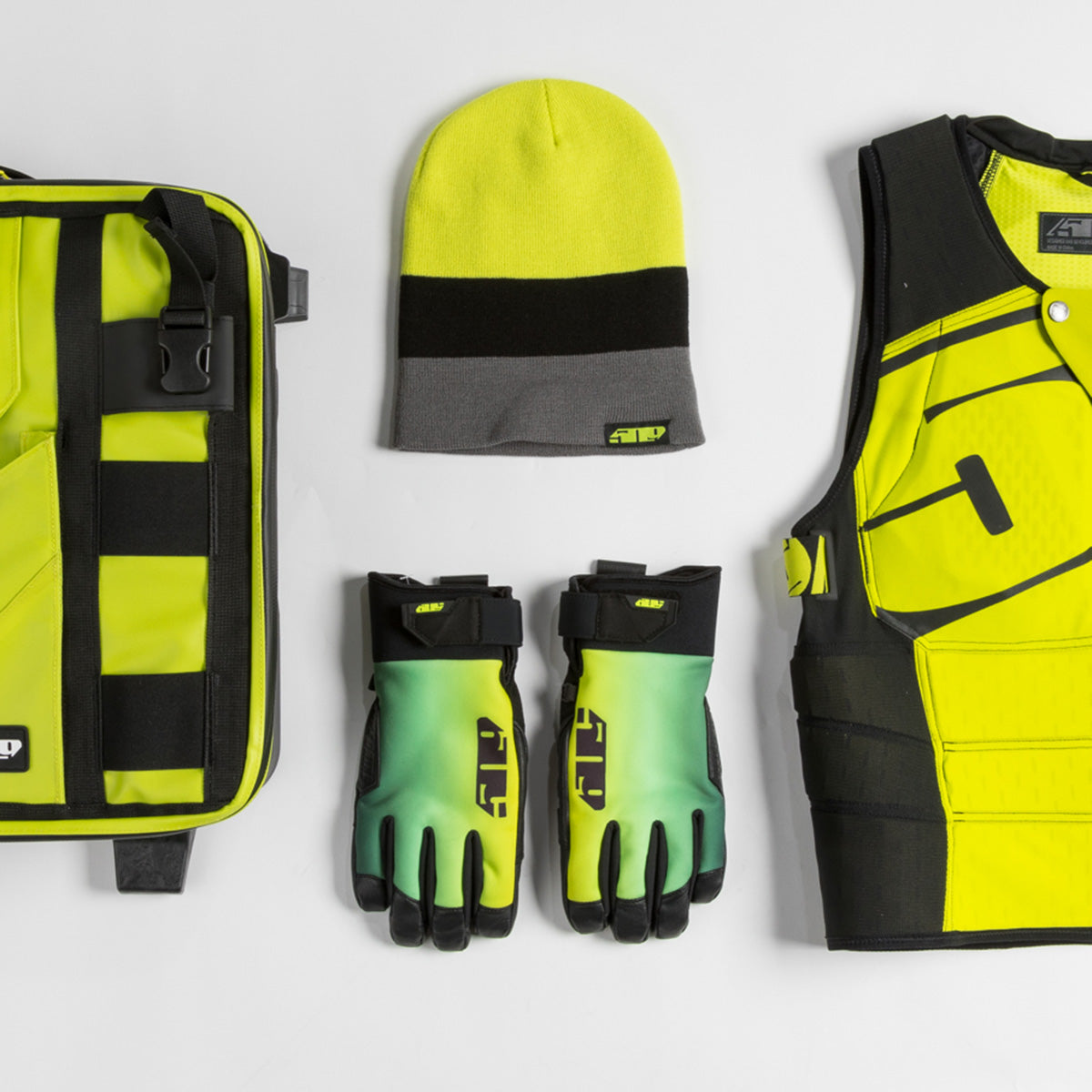 Freeride Gloves