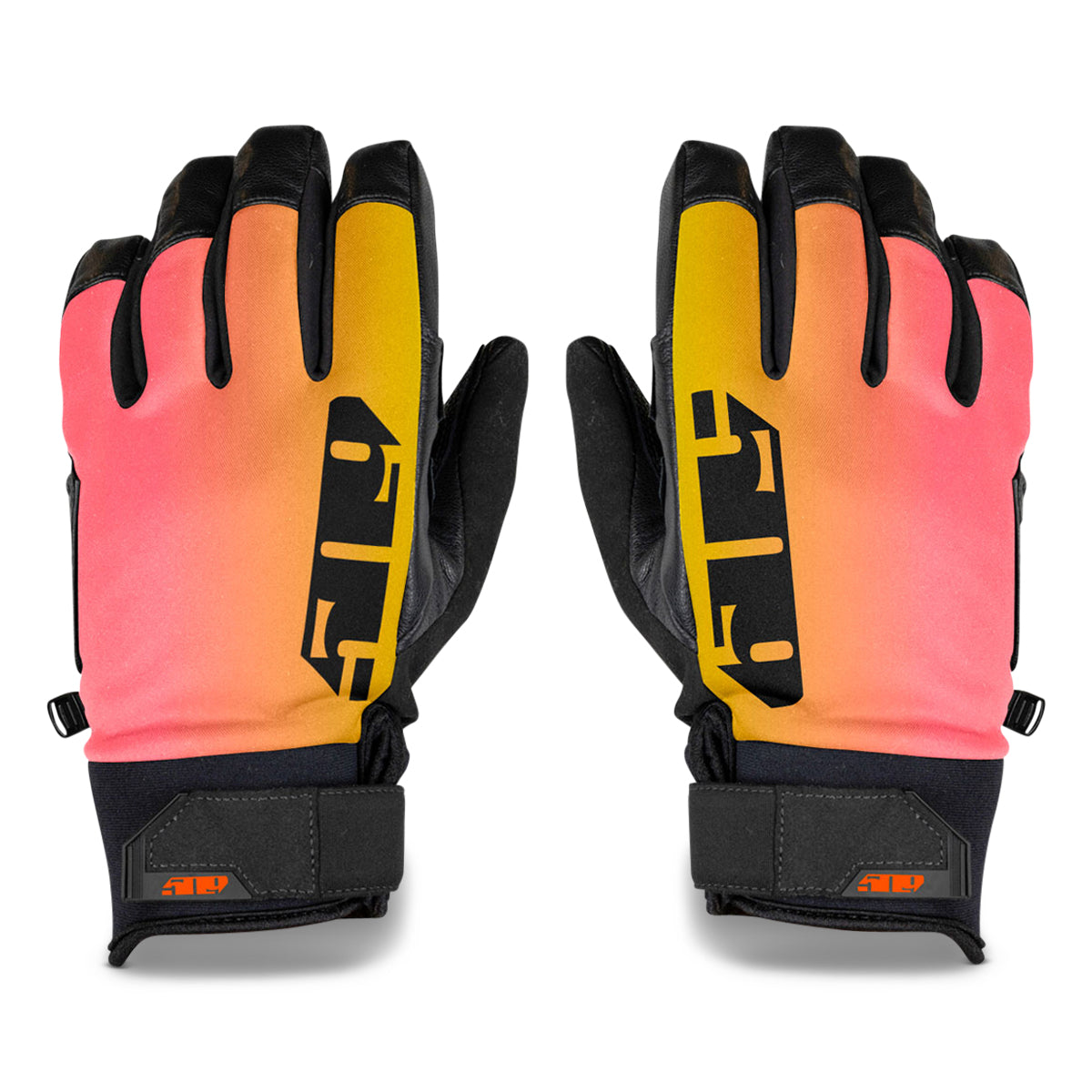 Freeride Gloves