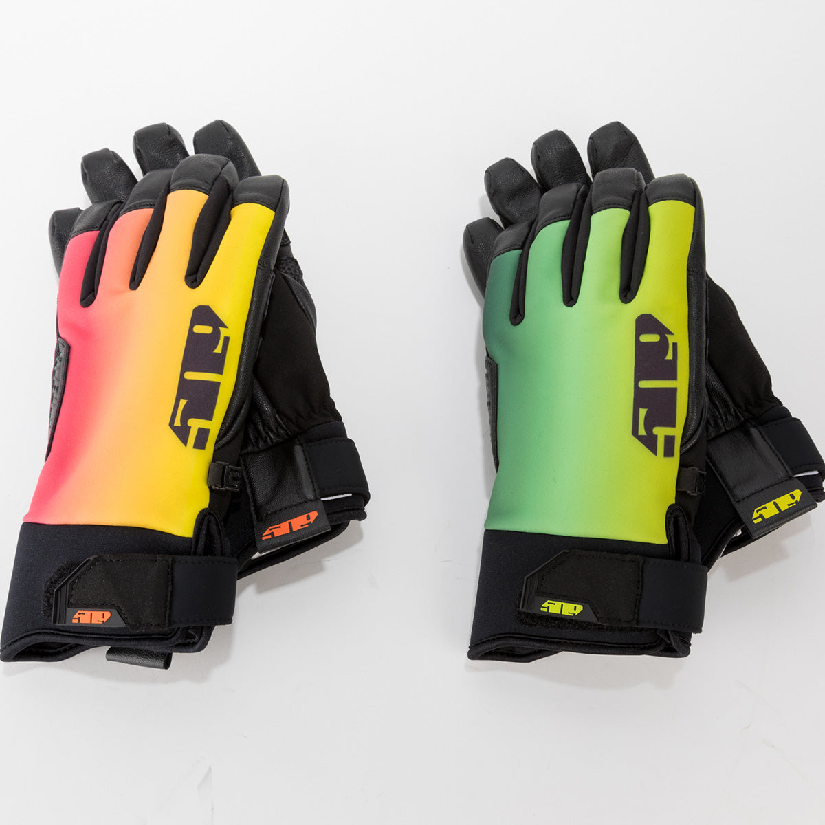 Freeride Gloves