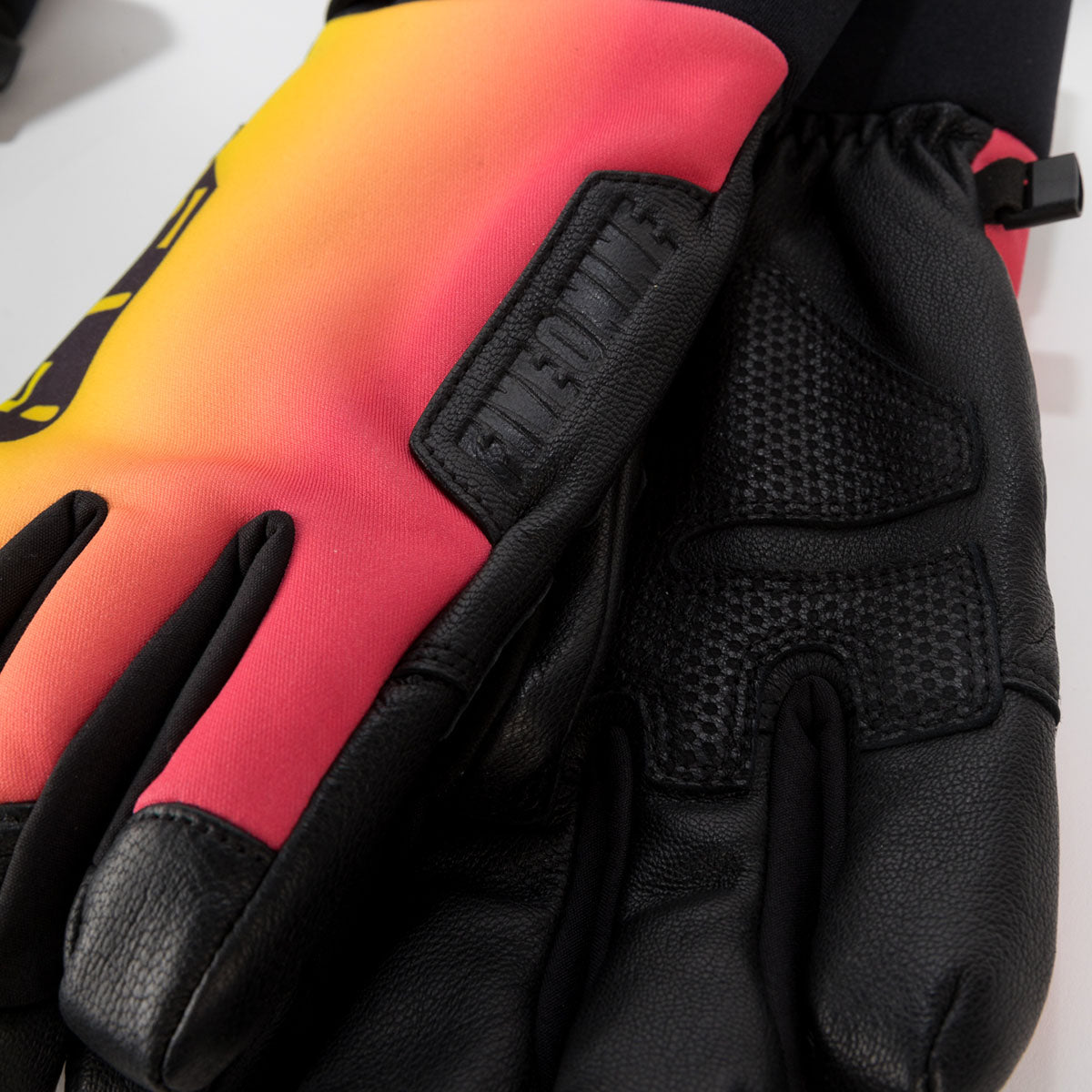Freeride Gloves