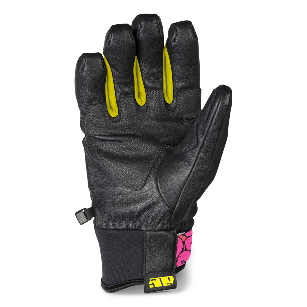 Freeride Gloves