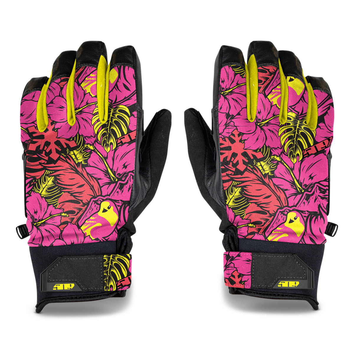 Freeride Gloves
