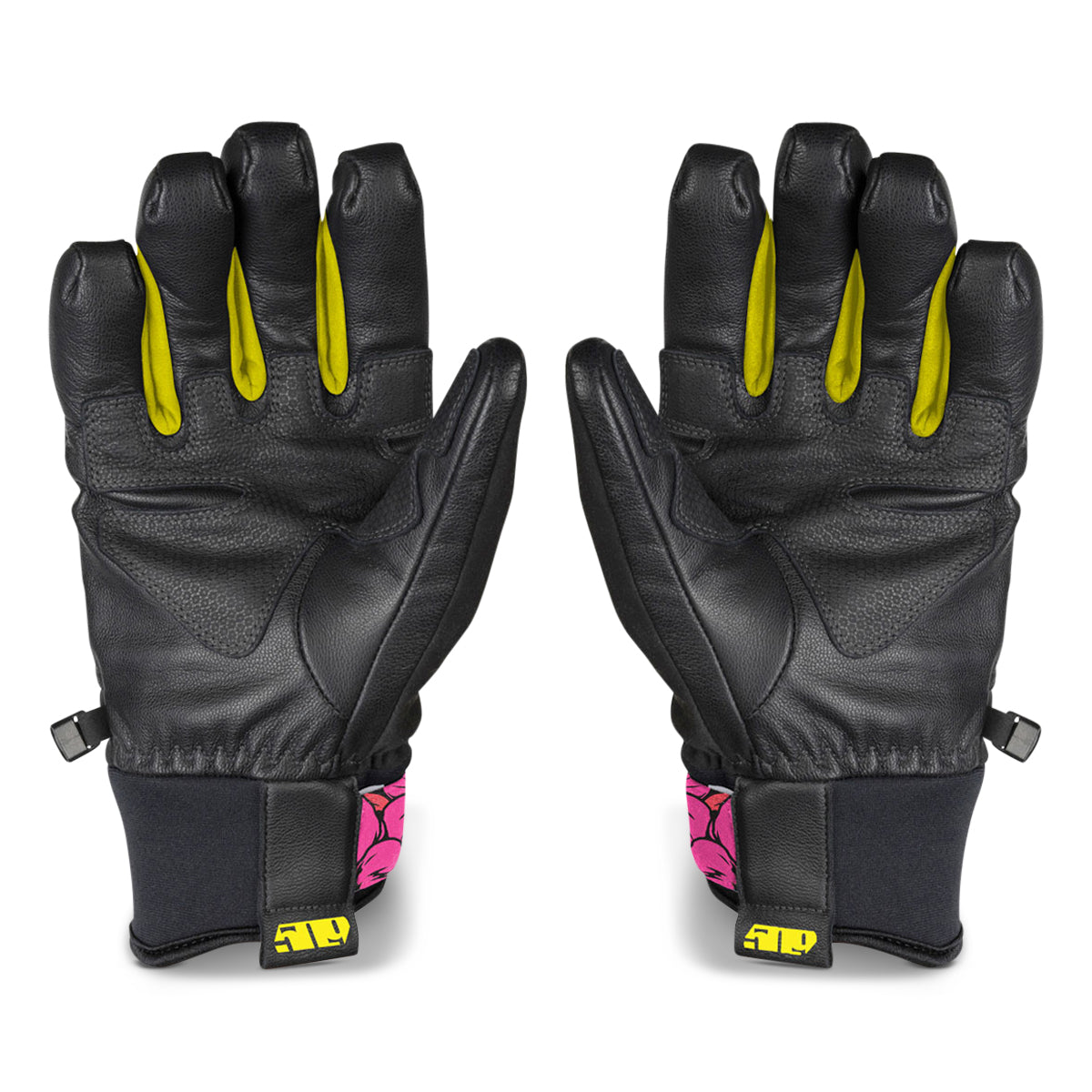Freeride Gloves