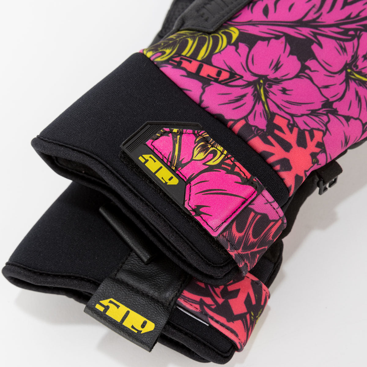 Freeride Gloves
