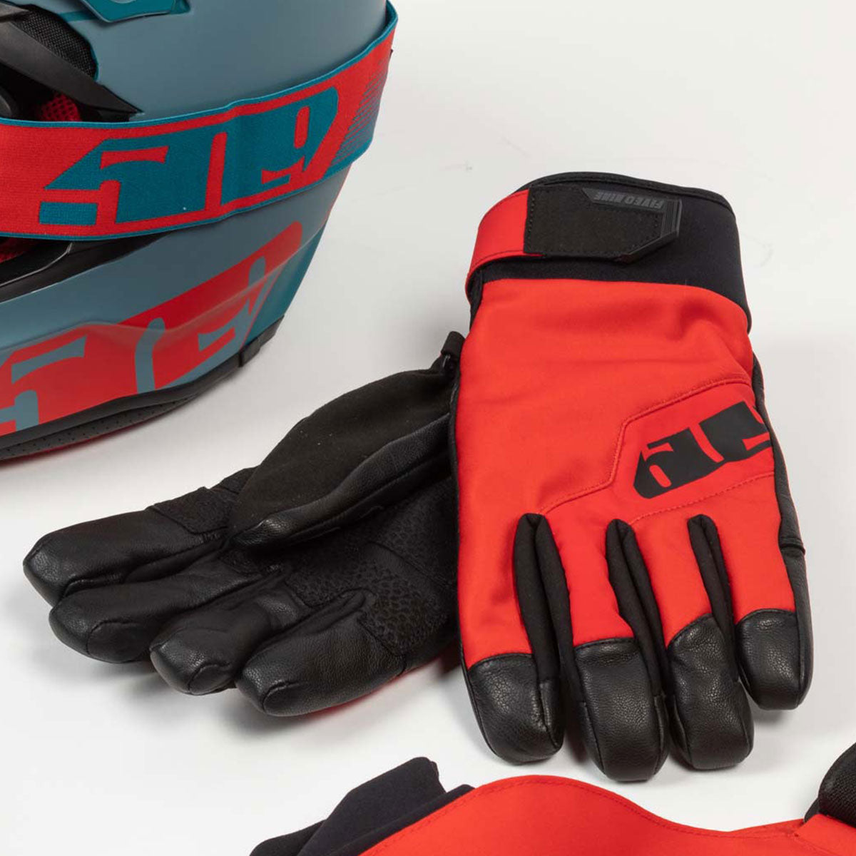 Freeride Gloves (2023)