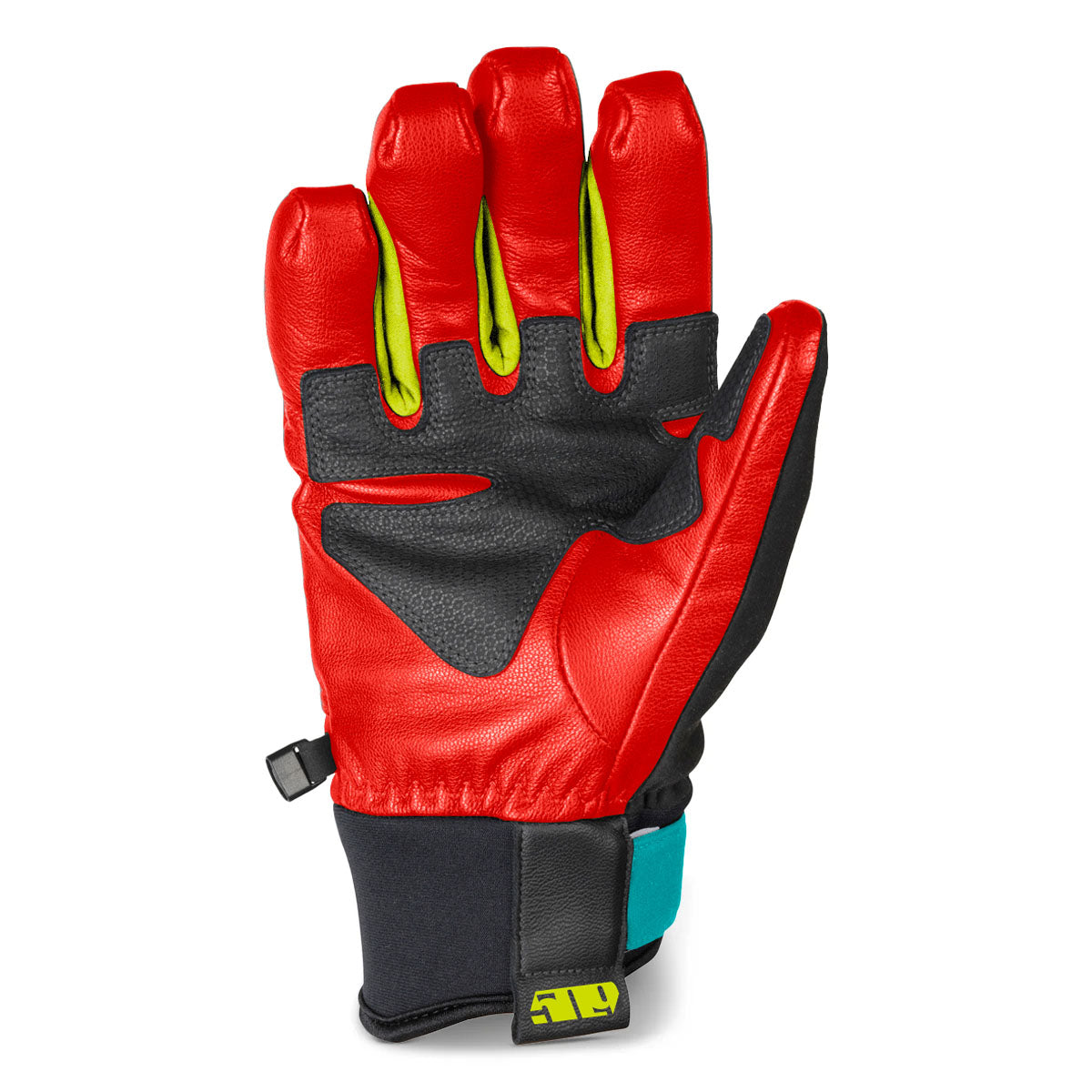 Freeride Gloves