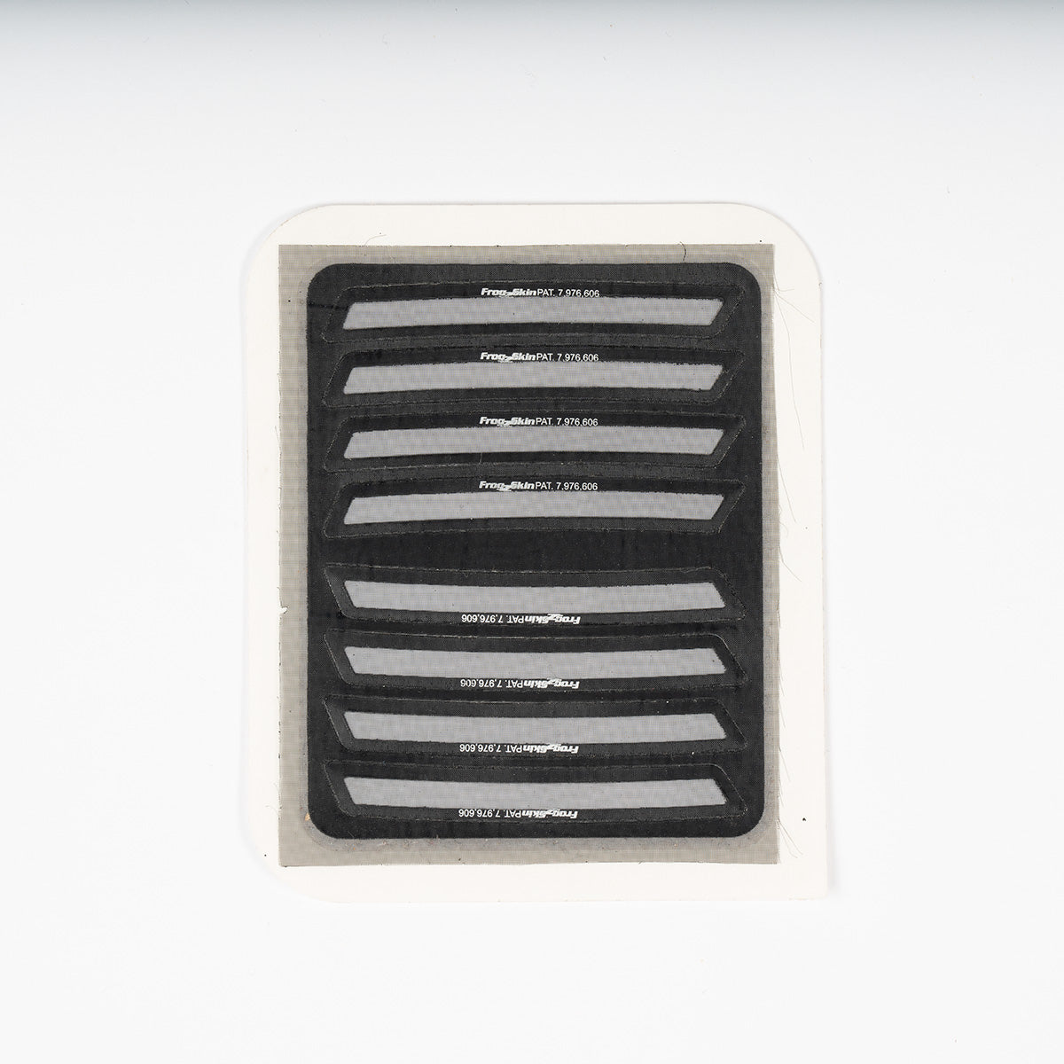 Fuzion Flow Mesh Kit for MX6 Goggles