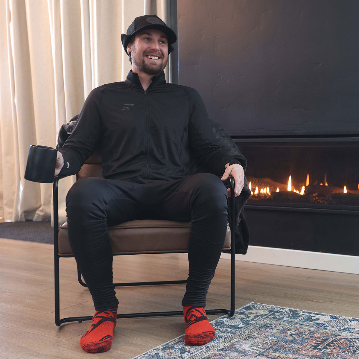 FZN LVL 1 Party Suit