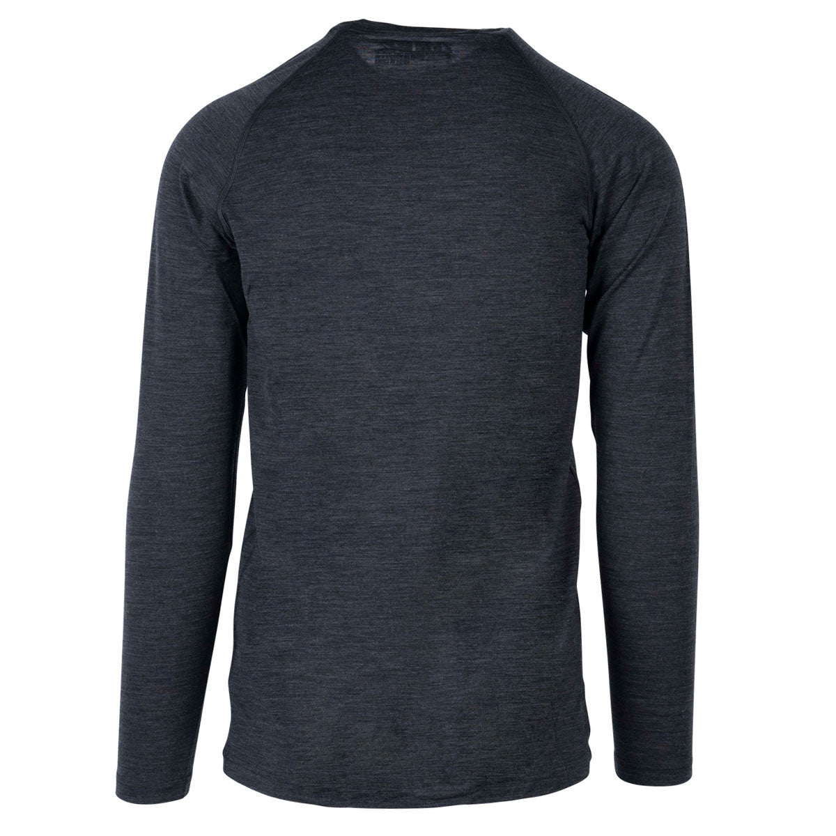 FZN Merino 180 Crew Shirt