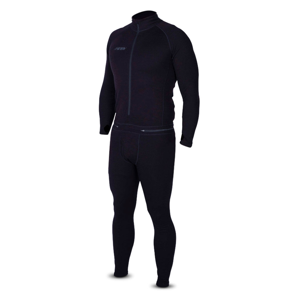 FZN Merino Party Suit