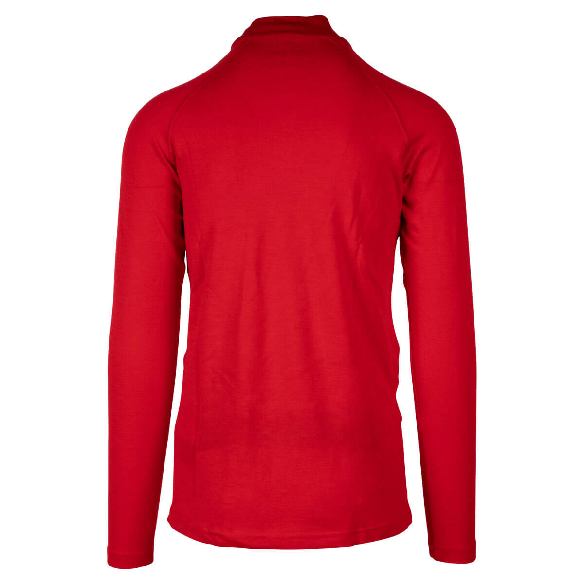 FZN Merino Quarter-Zip Shirt