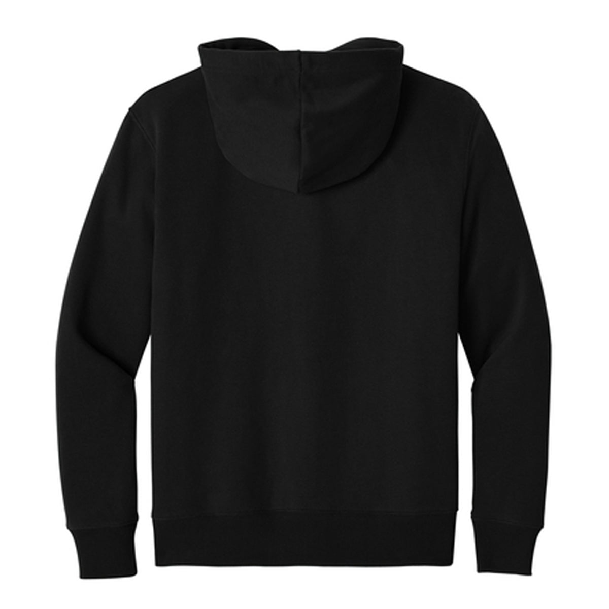 Glacier Pullover Hoodie