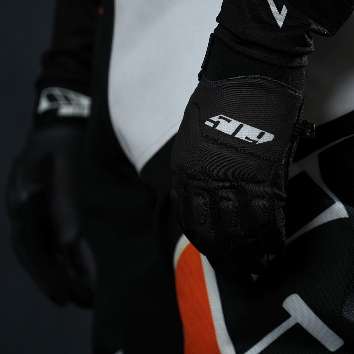 High 5 Insulated Gloves