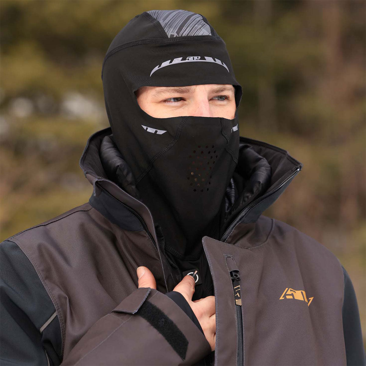 Ignite Balaclava