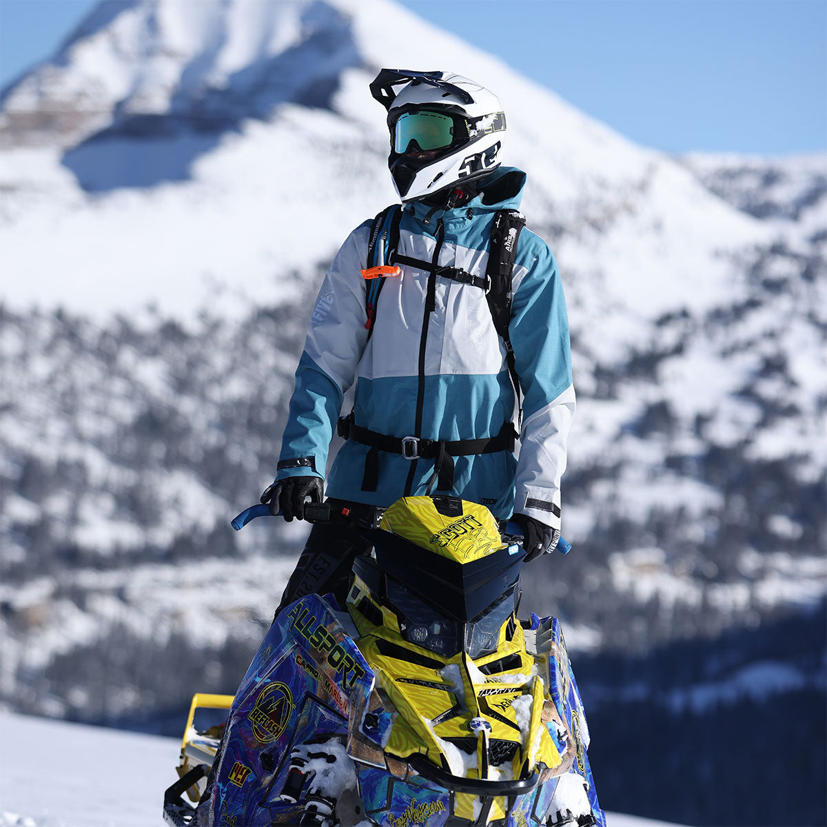 Forge Insulated Jacket