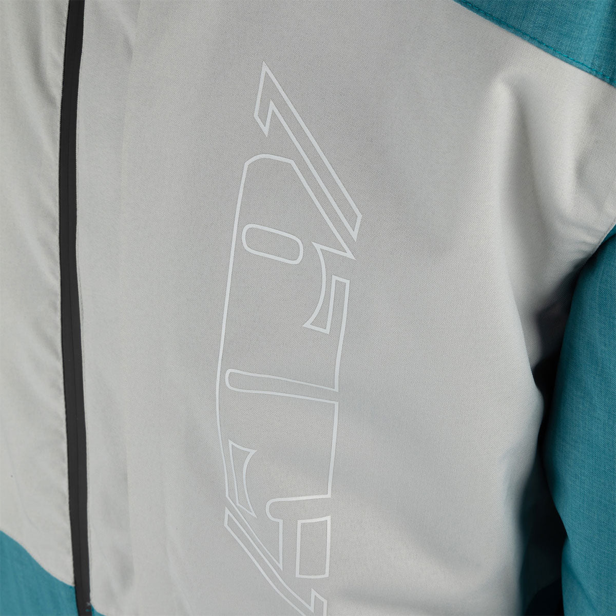 Forge Insulated Jacket