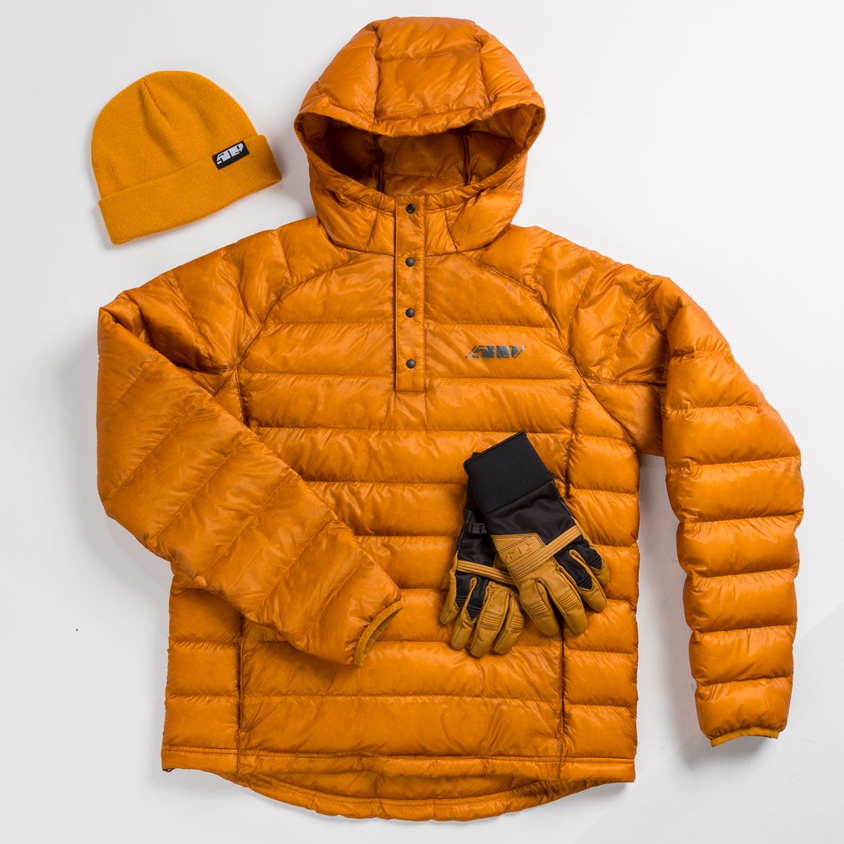 Kingdown Anorak