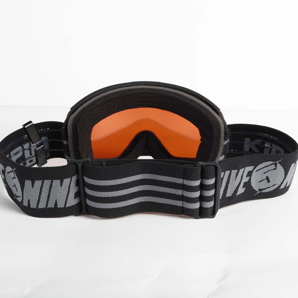 Kingpin Fuzion Flow Offroad Goggle