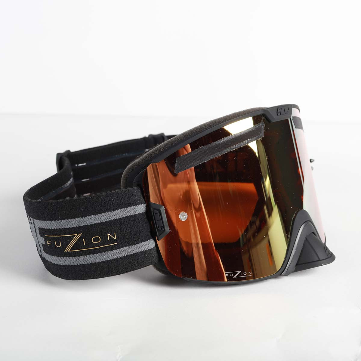 Kingpin Fuzion Flow Offroad Goggle