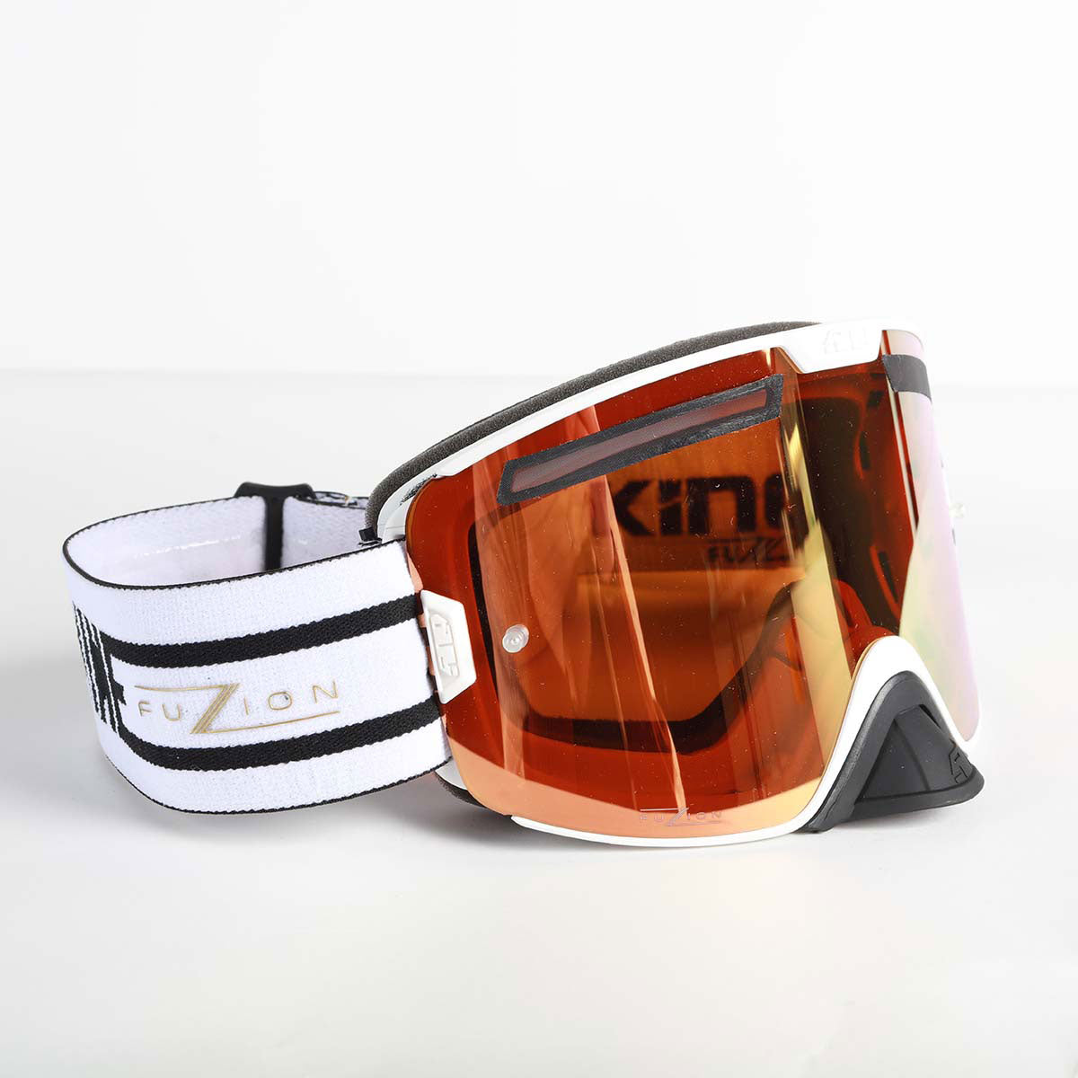 Kingpin Fuzion Flow Offroad Goggle