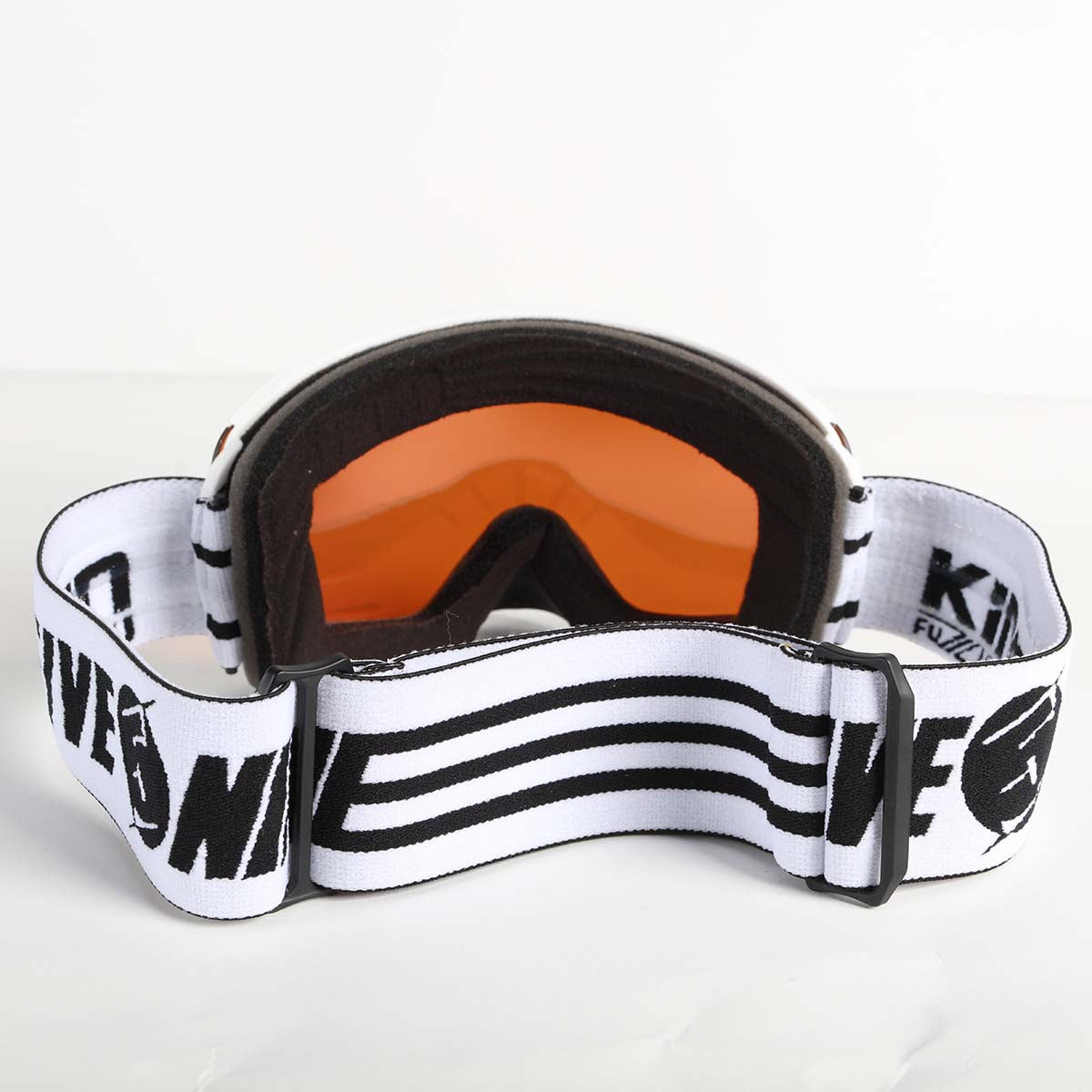 Kingpin Fuzion Flow Offroad Goggle