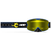 Kingpin Goggle Kit