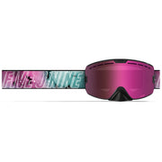 Kingpin Goggle Kit