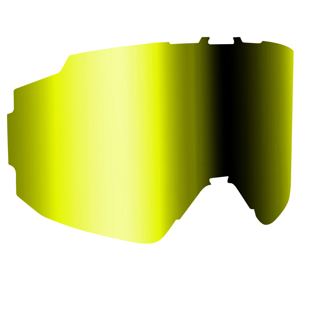 L6 Goggle Ignite Lens