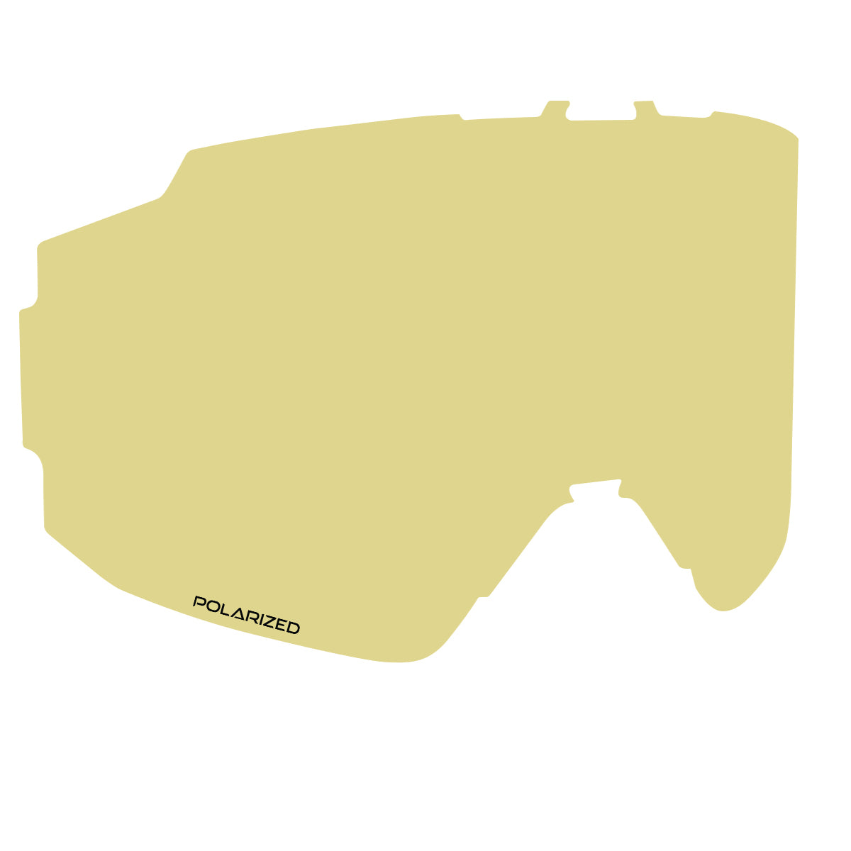 L6 Goggle Ignite Lens