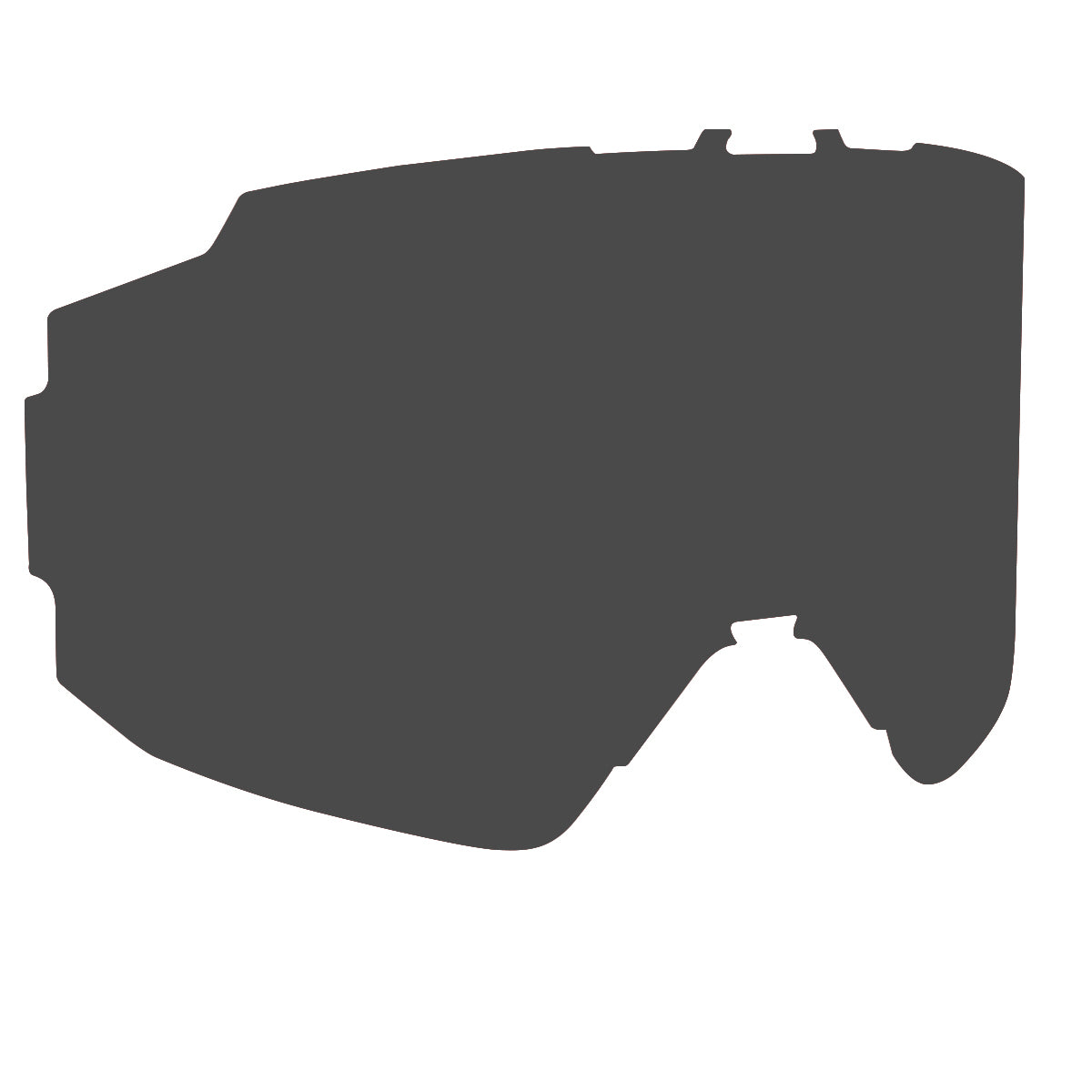 L6 Goggle Ignite Lens