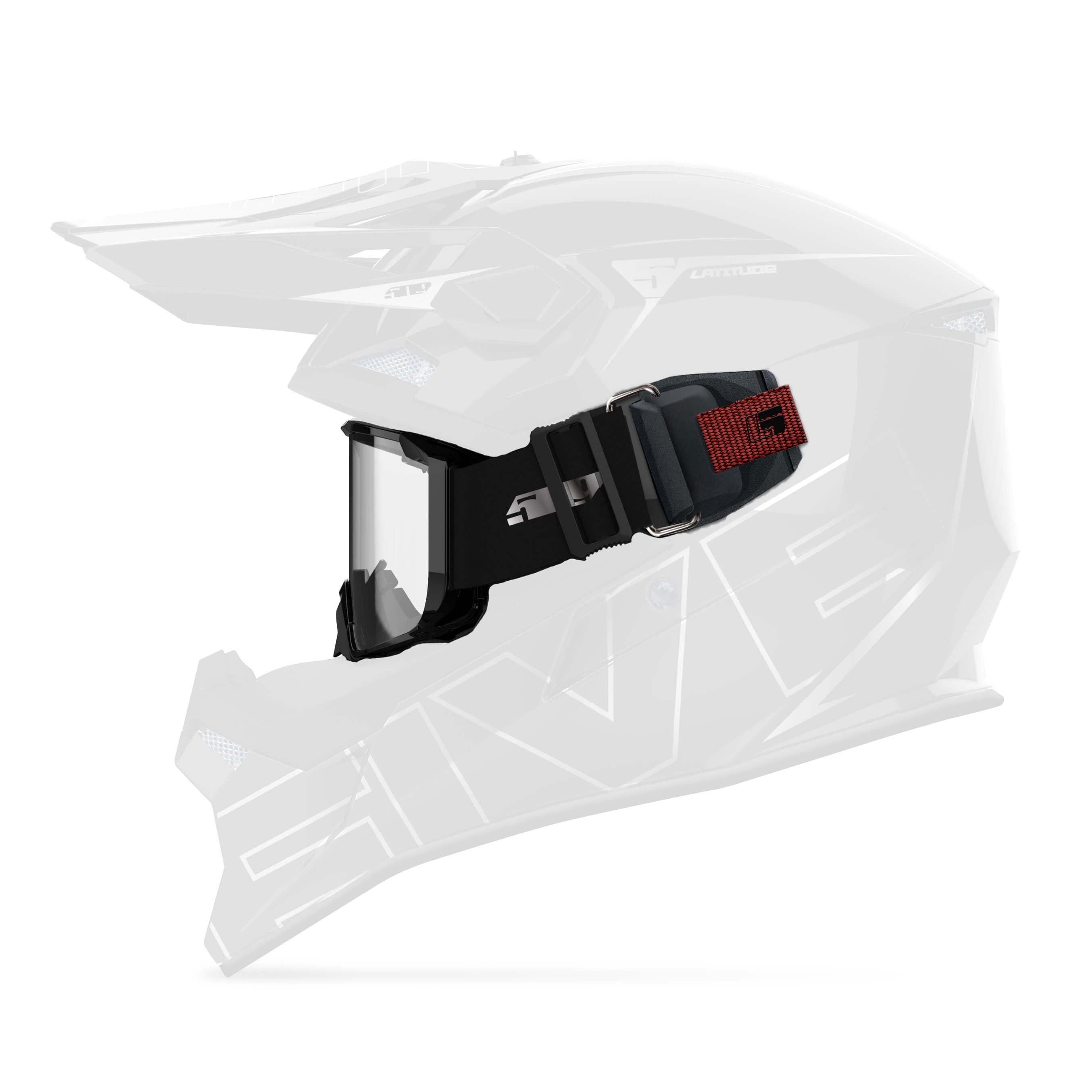 L6 Ignite Goggle