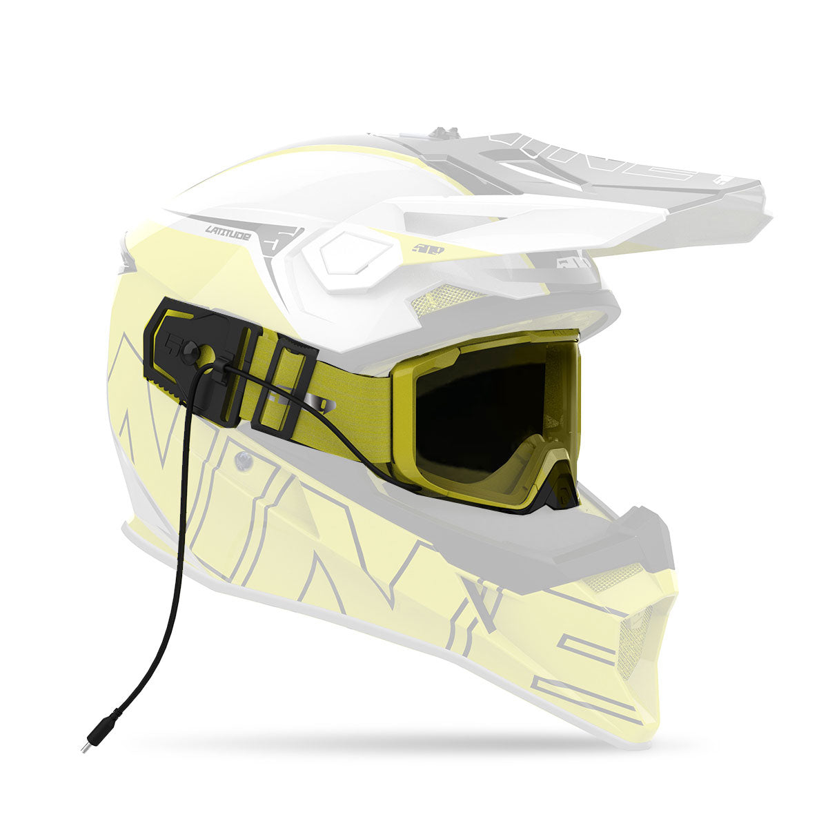 L6 Ignite Goggle